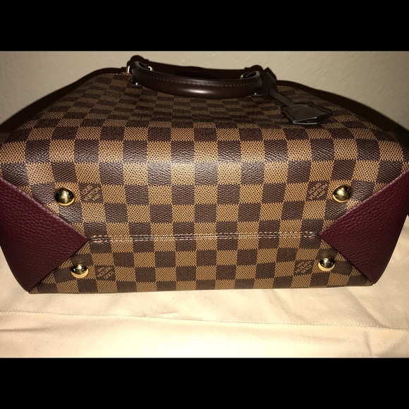 *SOLD*Louis Vuitton Brittany Bordeaux - Picture 7 of 8